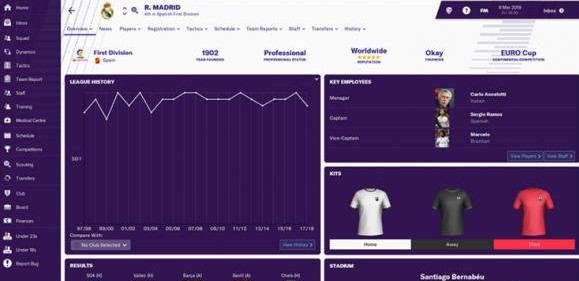 Fm19下载 Fm19攻略大全 嗨客手机游戏站
