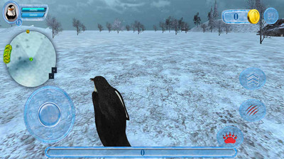 企鹅模拟器游戏安卓中文版图片1