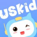 USKidѧappٷ v1.0.0