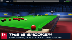 ˹ŵԴ׿棨Snooker StarsͼƬ2