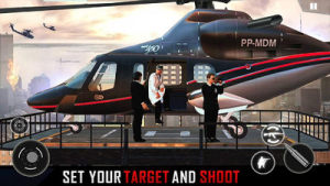 城市猎人狙击游戏安卓中文版下载图片1