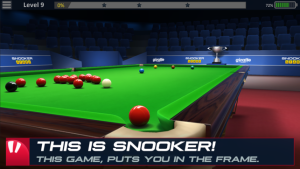 Snooker StarsIOS苹果版下载图片2