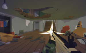 像素僵尸大战场游戏安卓版最新下载图片1