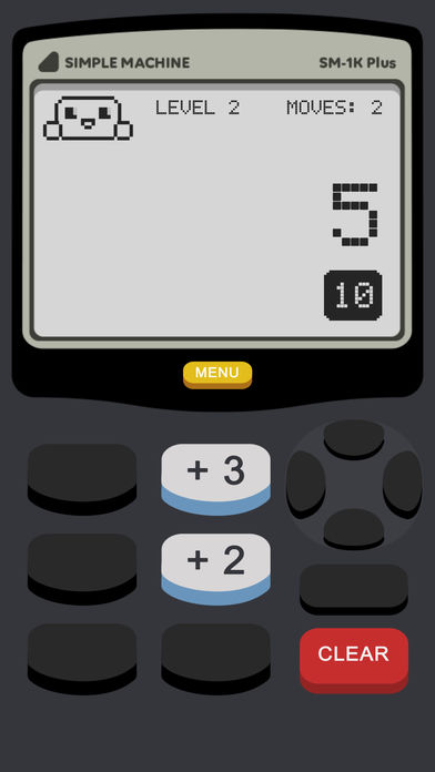 Ϸ2ʾ׿棨Calculator 2 The Gameͼ2: