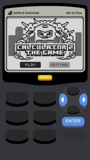 Ϸ2ʾ׿棨Calculator 2 The GameͼƬ1