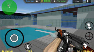 真实战争射击游戏安卓中文版下载图片2