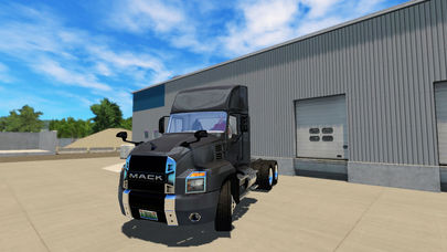 Truck Simulation 19ͼ3: