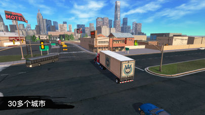 Truck Simulation 19ͼƬ1