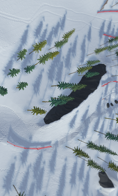 高山冒险游戏安卓最新版下载图片1