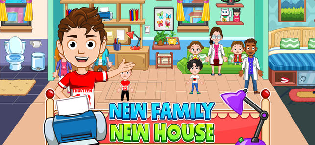 �ҵĳ�����ҽ��Ϸͼ1