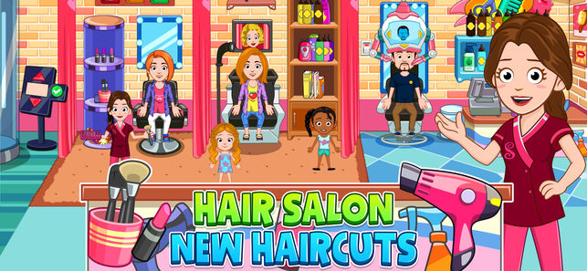 �ҵĳ�����ҽ��Ϸͼ3