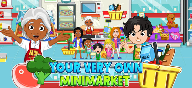 �ҵĳ�����ҽ��Ϸͼ2