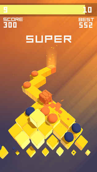 Splashy CubeϷ׿ͼ2: