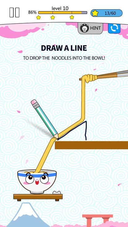 Noodle Drop[İ׿DƬ2