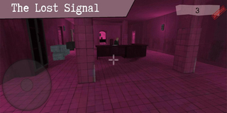 ʧ����ź�SCP��Ϸ��׿���°�����ͼ3: