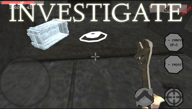 ʧ����ź�SCP��Ϸ��׿���°�����ͼ2: