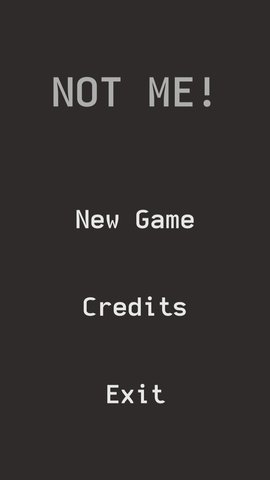 ��������Ϸ��׿�������İ����أ�Not Me��ͼ1: