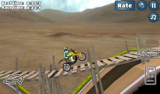 WheelieChallenge°׿ v1.43ͼ