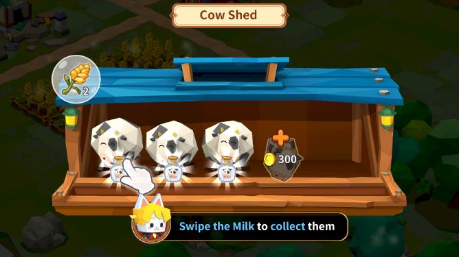 ����С����Ϸ��׿���°����أ�QubeTown��ͼƬ1