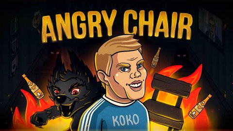 ŭϷ׿İ(Angry Chair)ͼ1: