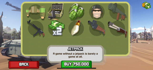 εڶսϷ׿İ棨Polygon World War IIͼƬ2