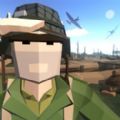 εڶսϷ׿İ棨Polygon World War II v1.0