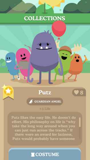 ��������3��Ϸ��׿���°����أ�DumbWays3��ͼ3: