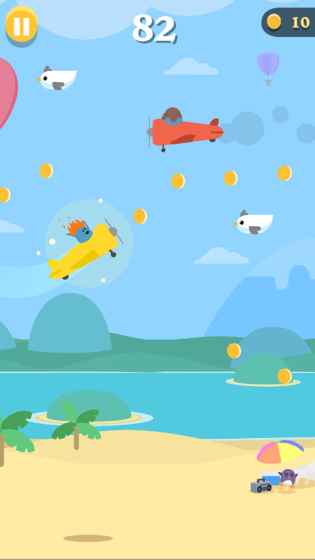 ��������3��Ϸ��׿���°����أ�DumbWays3��ͼ2: