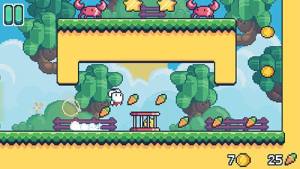 Yeah Bunny2游戏安卓最新版下载图片1