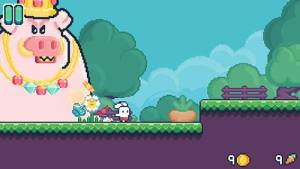 Yeah Bunny2中文最新安卓版图片1