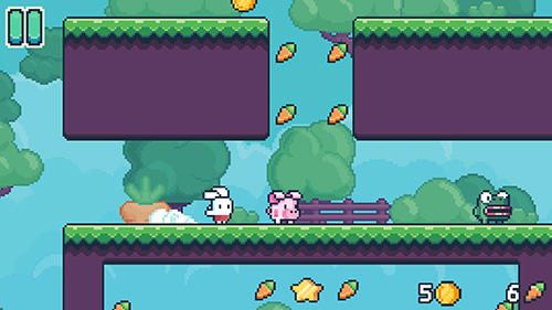 ҮС2Ϸİ׿أYeah Bunny 2ͼ3: