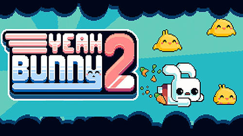 ҮС2Ϸİ׿أYeah Bunny 2ͼƬ1