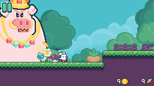 ҮС2Ϸİ׿أYeah Bunny 2ͼ2: