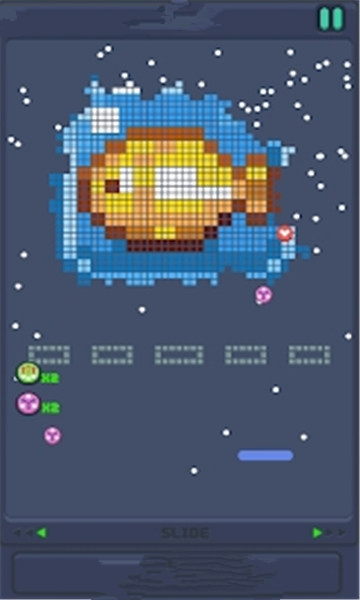 Pixel CrusherϷ׿ͼƬ1