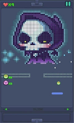 Pixel CrusherϷ׿ͼ1: