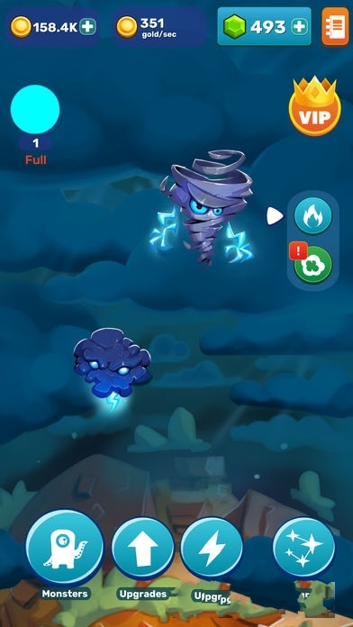 Tap Tap MonstersٷİdD2: