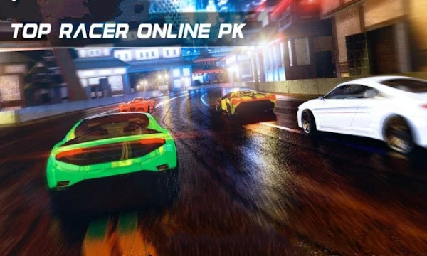 ٿ׷Ϸĺ棨Highway Speed Chasingͼ1:
