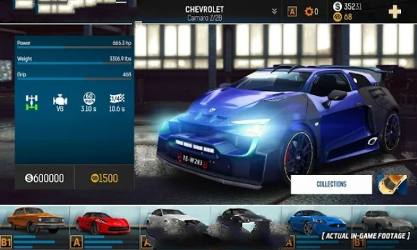 ٿ׷Ϸĺ棨Highway Speed Chasingͼ2: