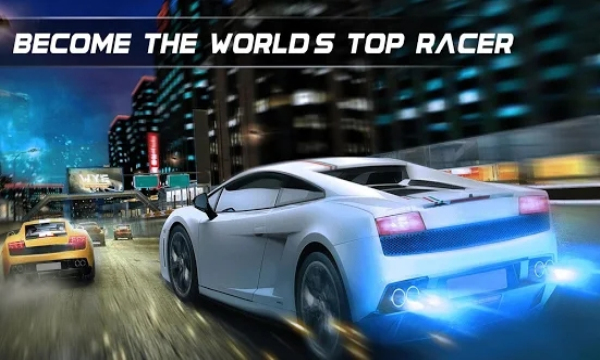 ٿ׷Ϸĺ棨Highway Speed ChasingͼƬ1