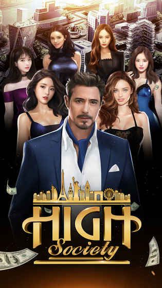 High Societyİͼ1: