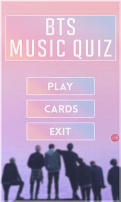 BTS music quiz׿°ͼ2: