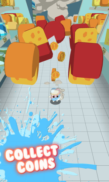 Food Runner°׿ͼ1: