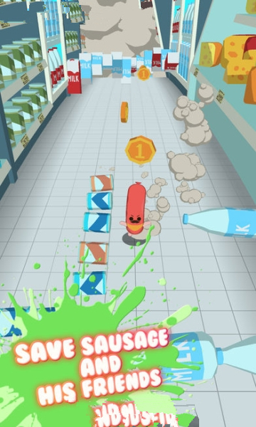 Food Runner°׿ͼ3: