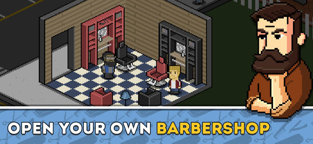 l[׿İ棨BarbershopDƬ2