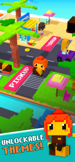 Picky Package��Ϸ��׿���°�ͼ2: