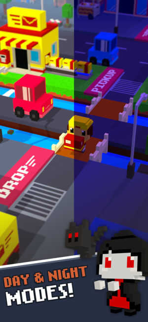 Picky Package��Ϸ��׿���°�ͼƬ2