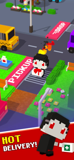 Picky Package��Ϸ��׿���°�ͼ3: