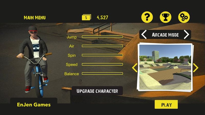 BMX FE3D 2��Ϸ��׿���°�����ͼƬ1