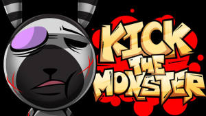 Ϸ׿İ棨KickTheMonsterͼƬ3