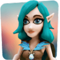 ǵӢϷ׿İ棨Heroes of Flatlandia v1.0